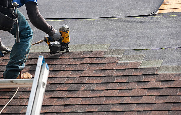Licensed Roof Installation service in Hartfield, VA - Brentwood Metal Roofing